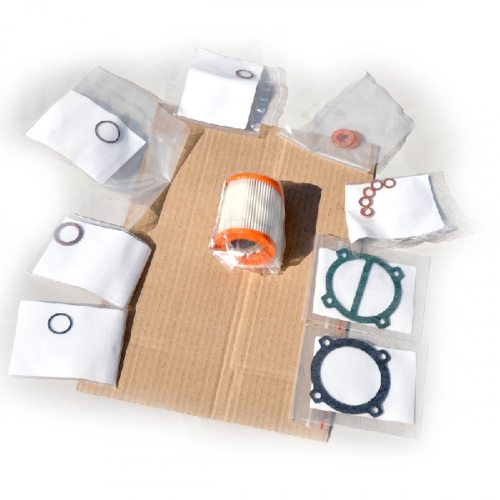 Wartungssatz Thypoon-Block A-Check