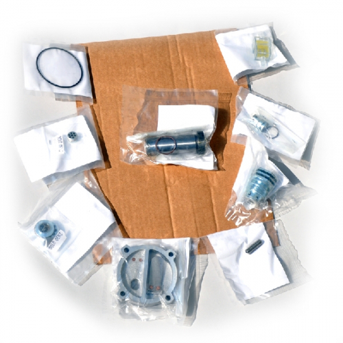 Wartungssatz Typhoon-Block ABC-Check