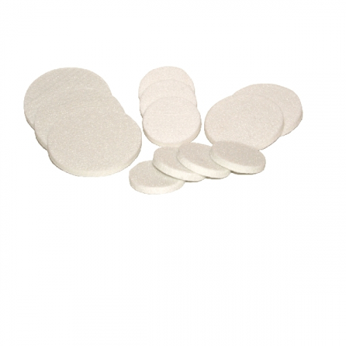 Filterscheiben 38 Filterscheiben 38