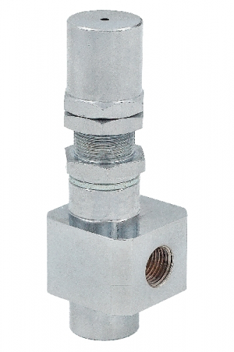 Druckhalteventil PM
