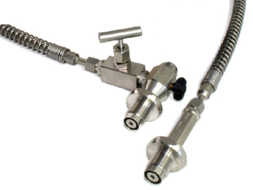 Umf&uuml;llschlauch Mischgas 5/8"&nbsp;basic