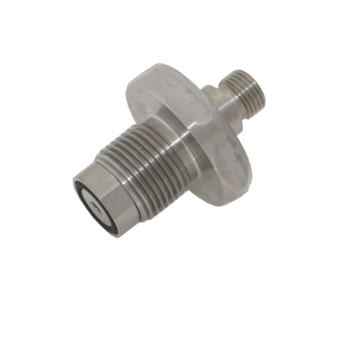 Füllanschluss  EN 144-2  5/8"-1/4" 200 bar