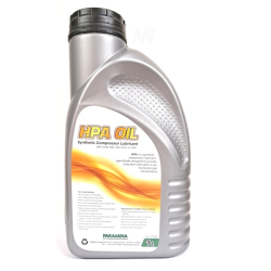 Paramina HPA Oil