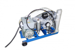 PARAMINA MISTRAL M8-ET