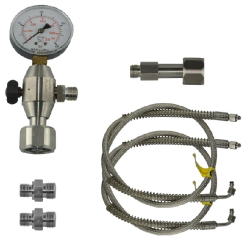 Booster Oxygen Set Flex 8S